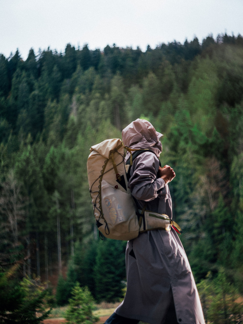 Image 16 for product Vide Backpack 30L