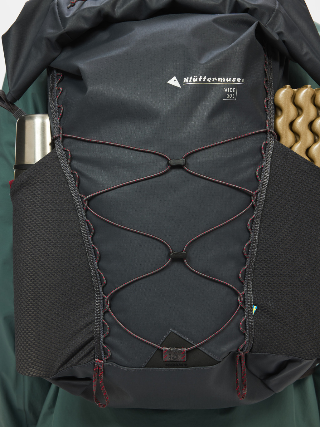 Image 7 for product Vide Ryggsäck 30L