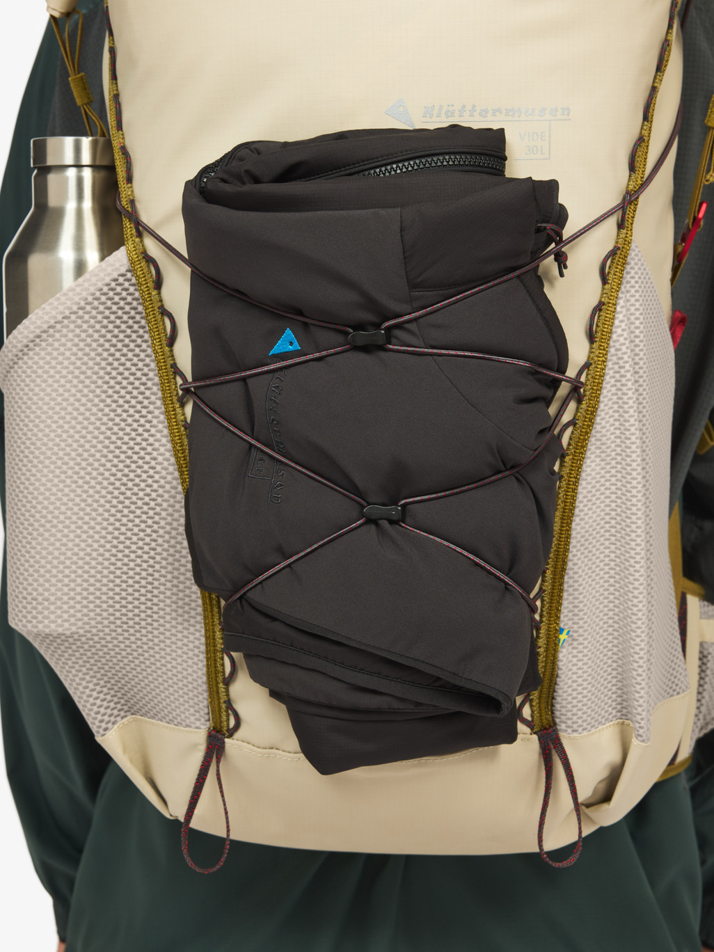 Image 8 for product Vide Ryggsäck 30L