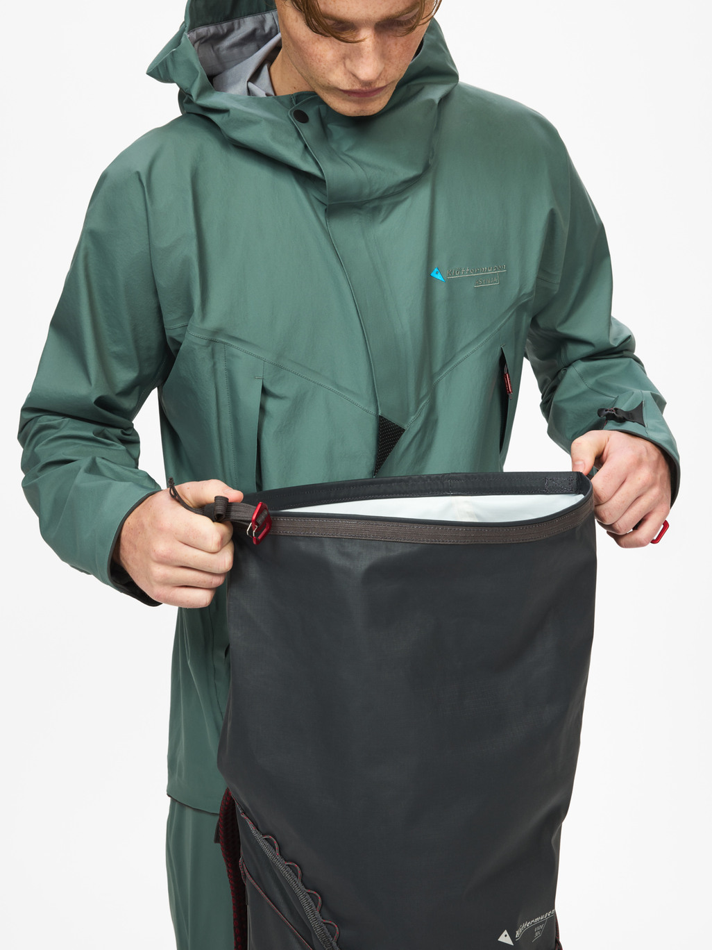 Image 9 for product Vide Ryggsäck 30L