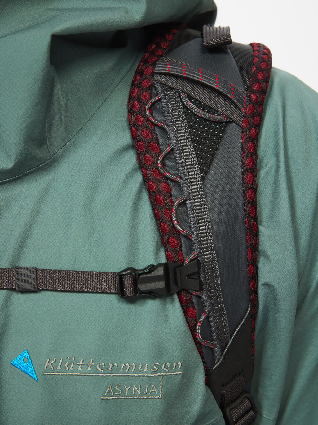 Image 14 for product Vide Ryggsäck 30L