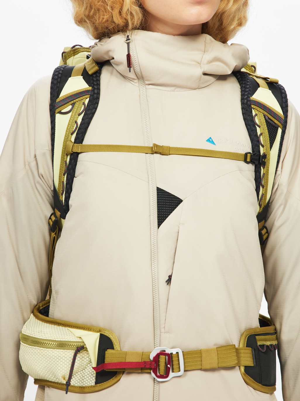 Image 7 for product Vide Ryggsäck 30L