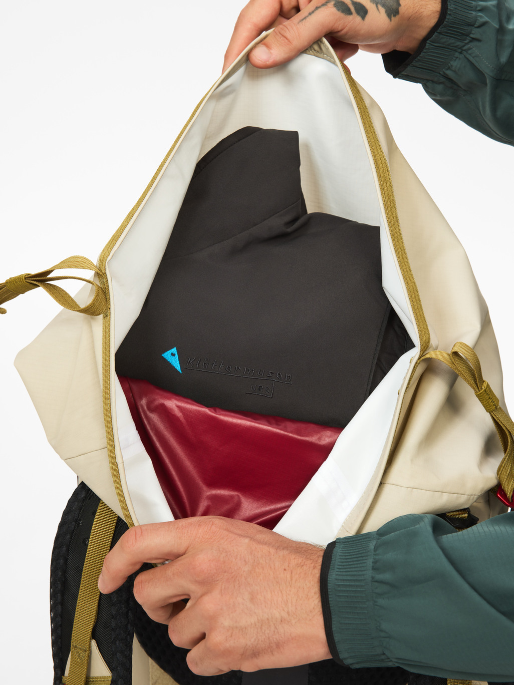 Image 10 for product Vide Ryggsäck 30L