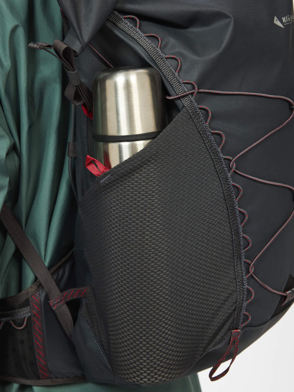 Image 8 for product Vide Ryggsäck 30L