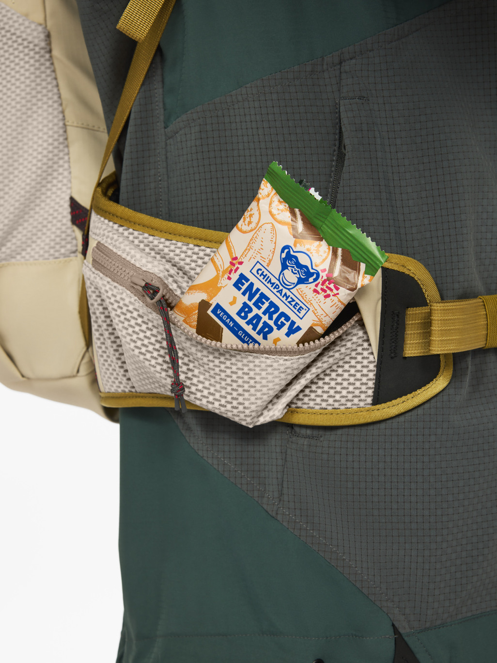 Image 7 for product Vide Ryggsäck 30L