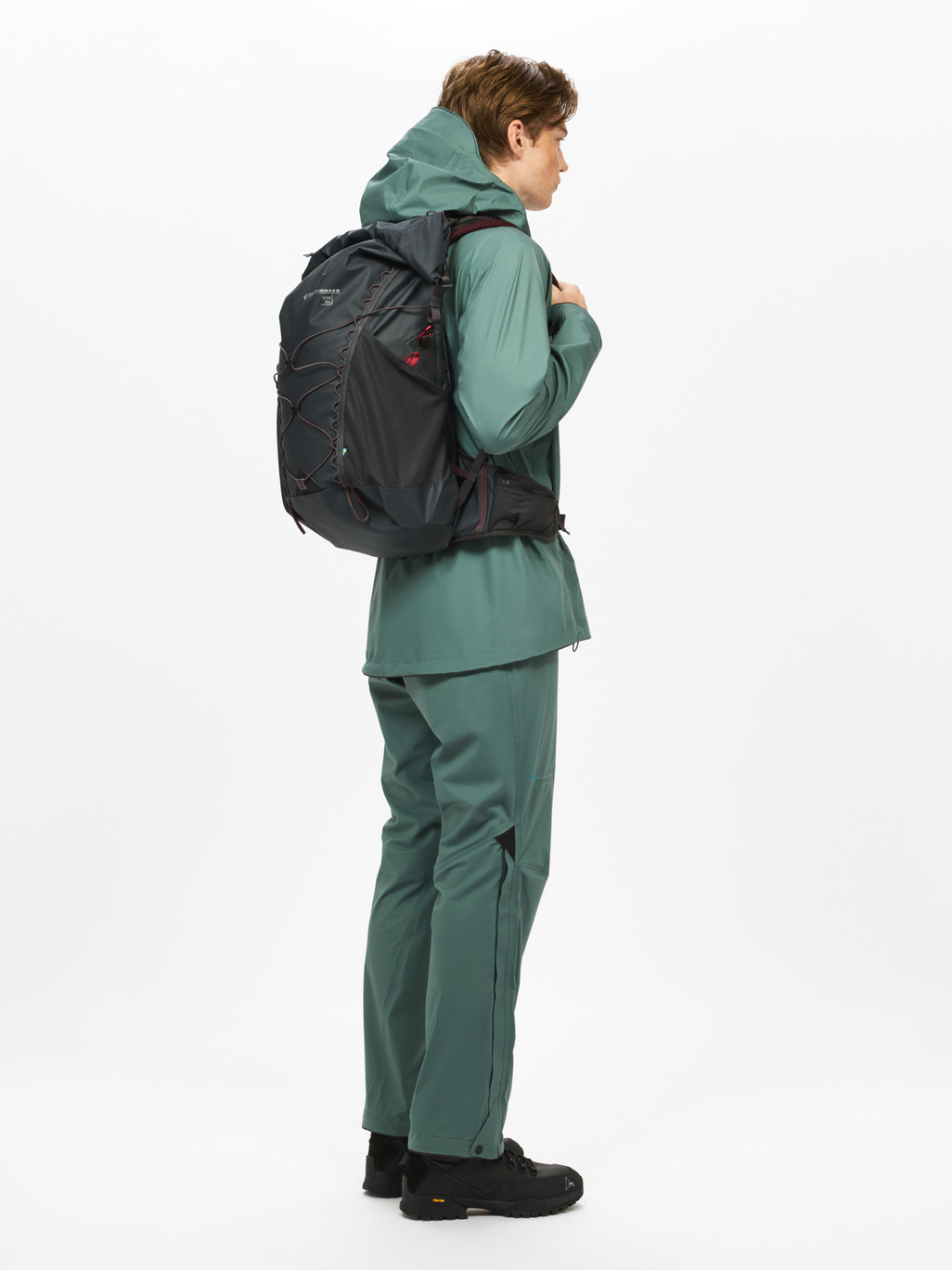 Image 12 for product Vide Ryggsäck 30L