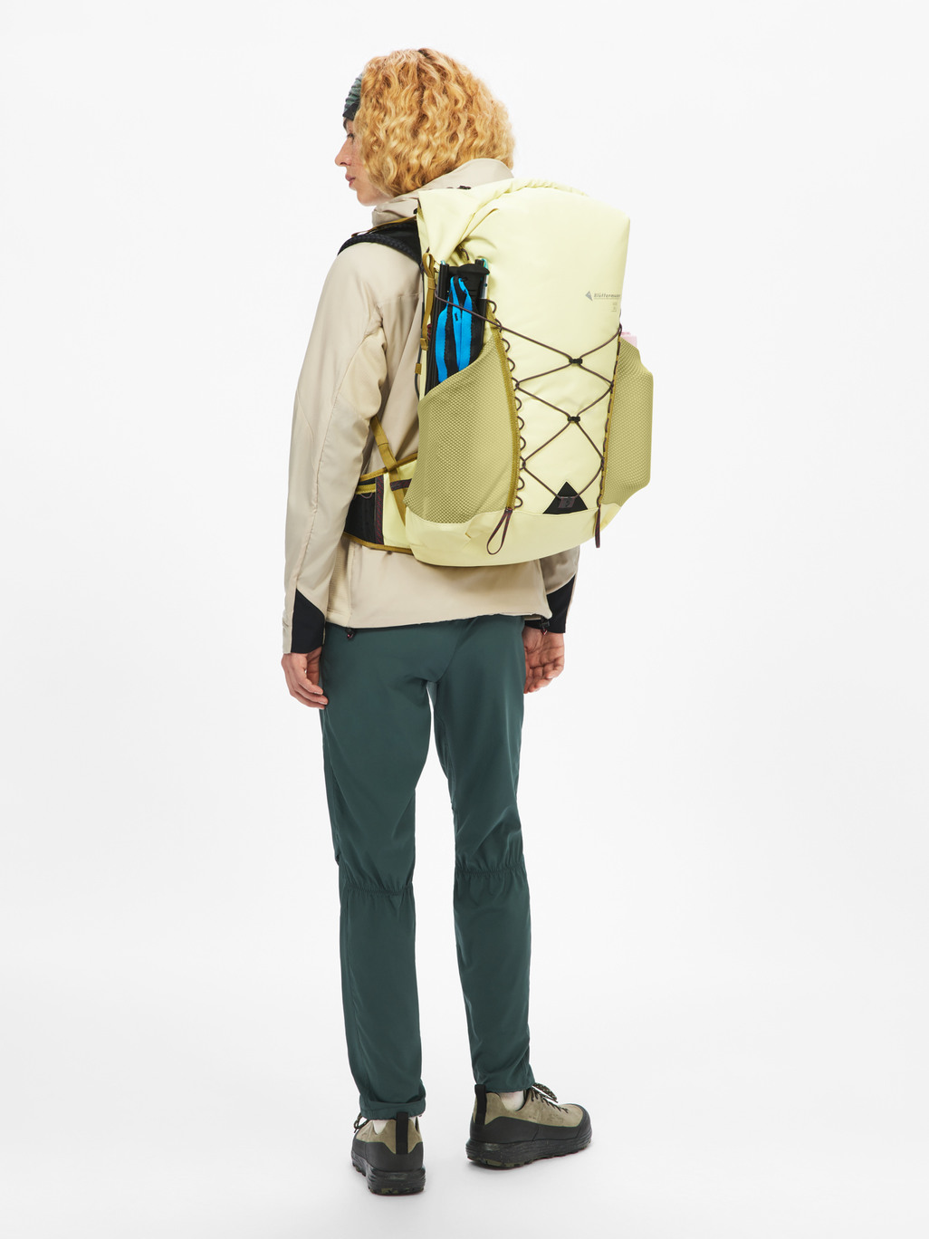 Image 12 for product Vide Ryggsäck 30L