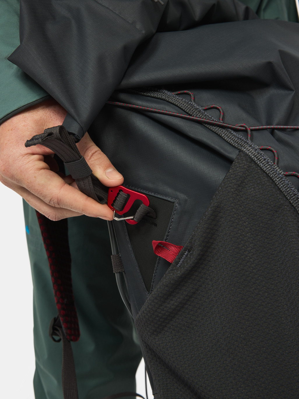 Image 6 for product Vide Ryggsäck 30L