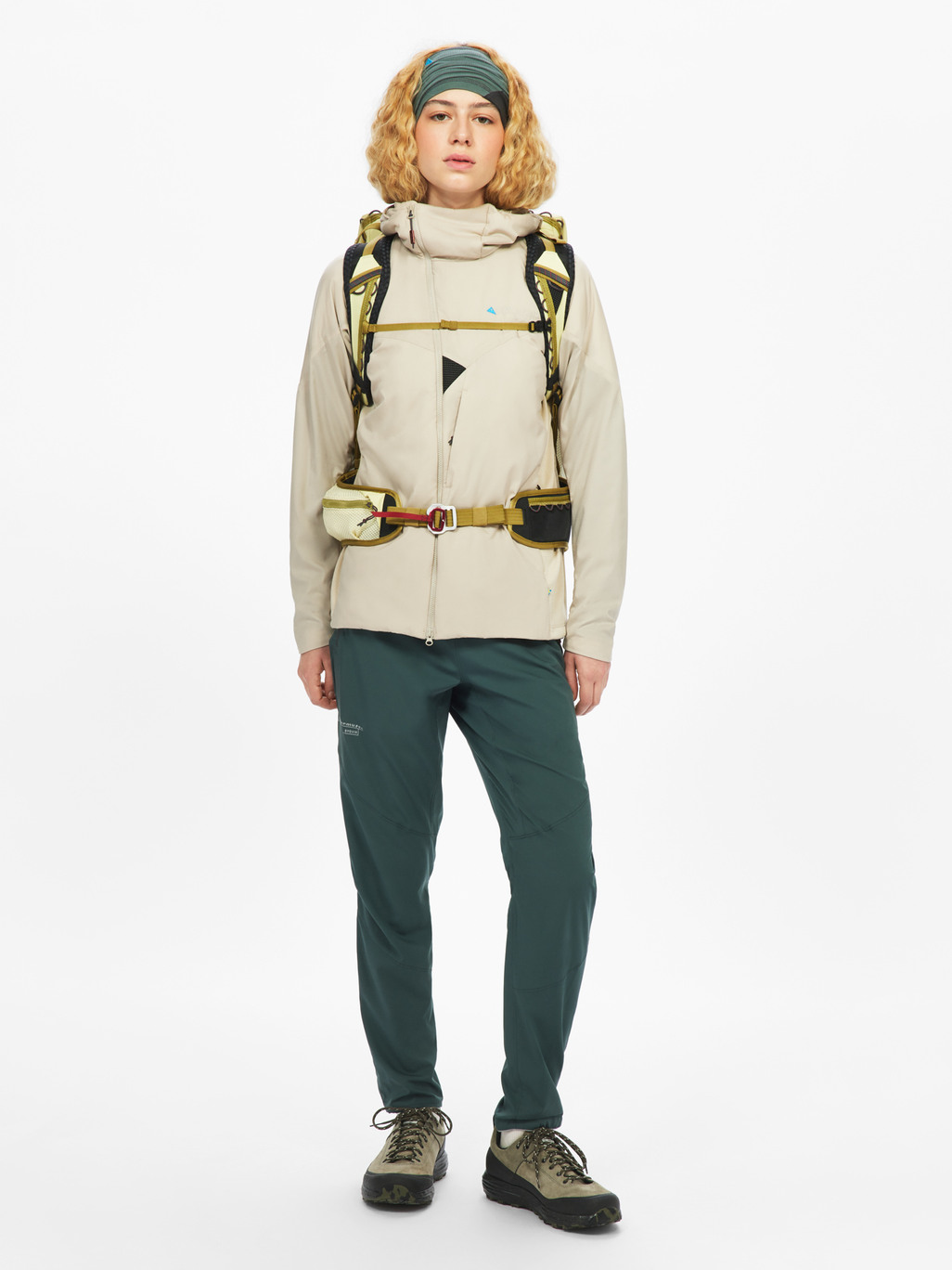 Image 10 for product Vide Ryggsäck 30L