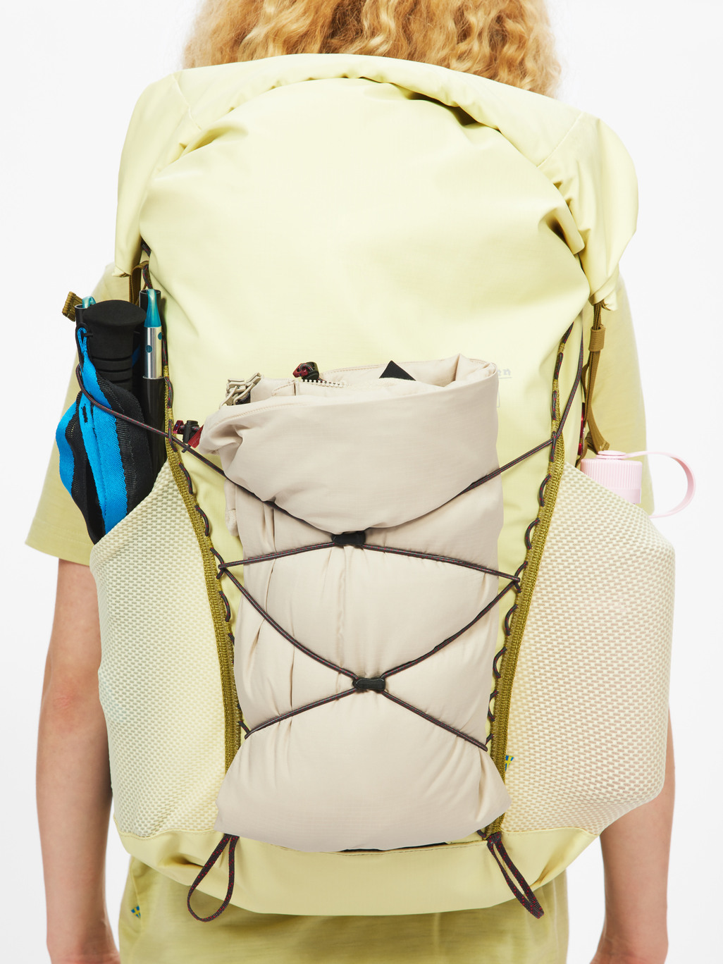 Image 4 for product Vide Ryggsäck 30L