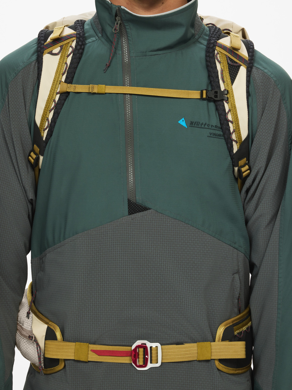 Image 11 for product Vide Ryggsäck 30L