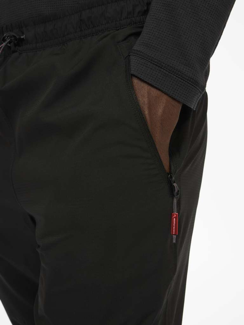 Image 9 for product Bygvir Pants Men's