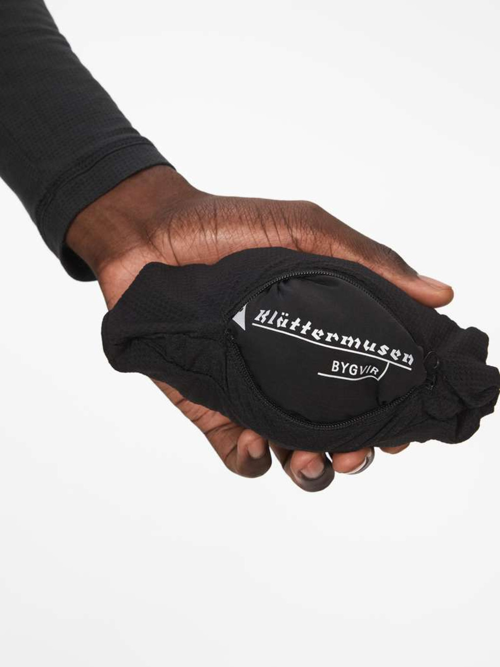 Image 9 for product Bygvir Pants Men's