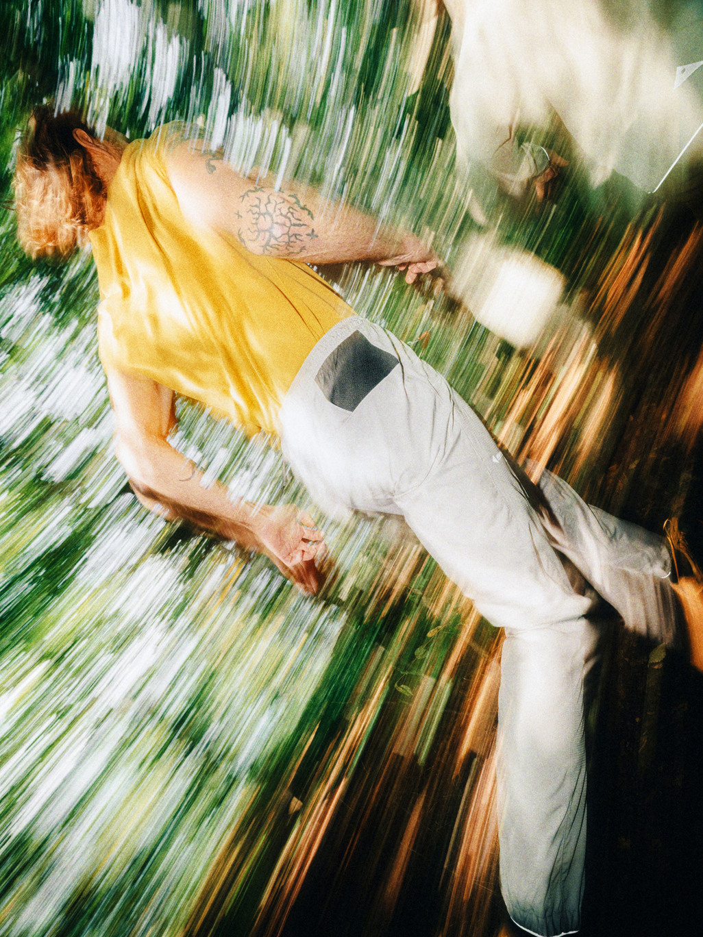 Image 10 for product Bygvir Pants Men's