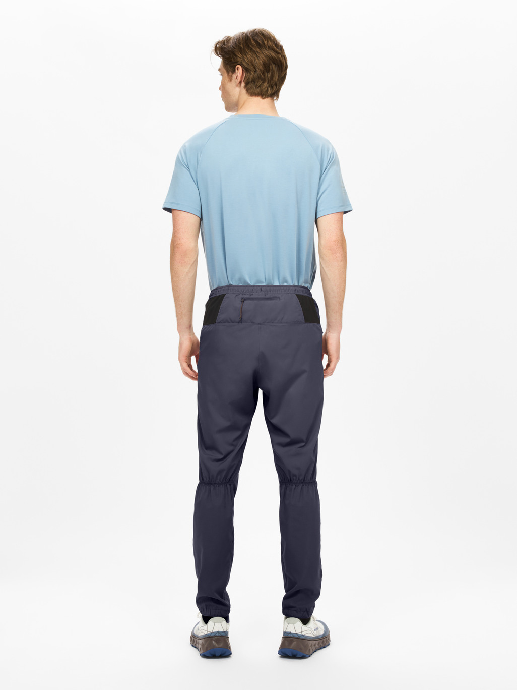 Image 4 for product Bygvir Pants Men's