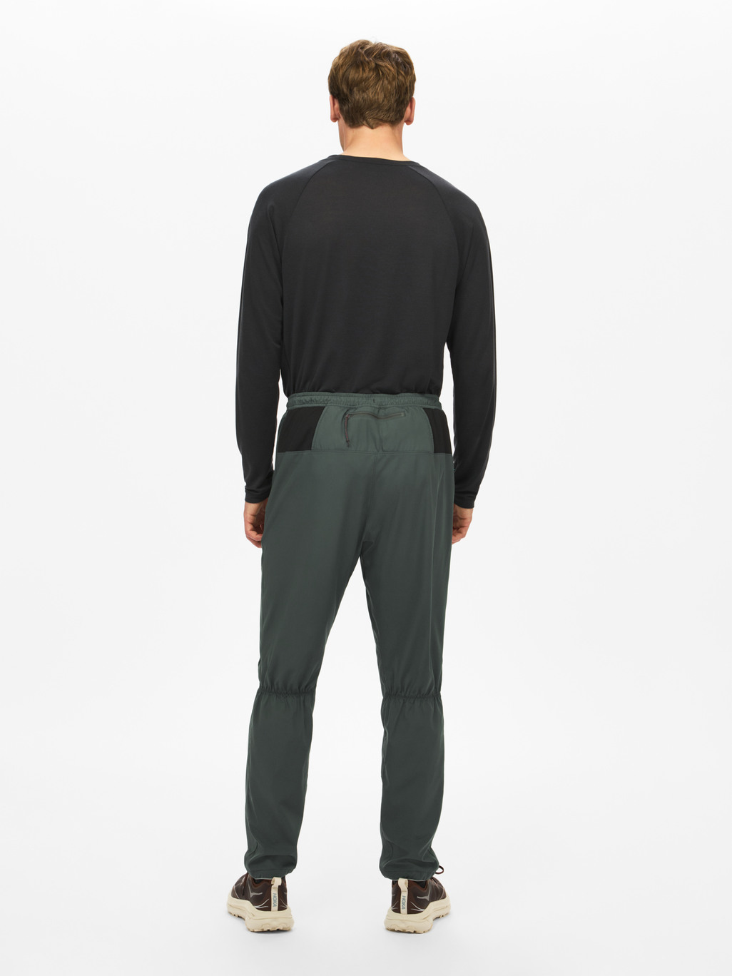 Image 4 for product Bygvir Pants Men's