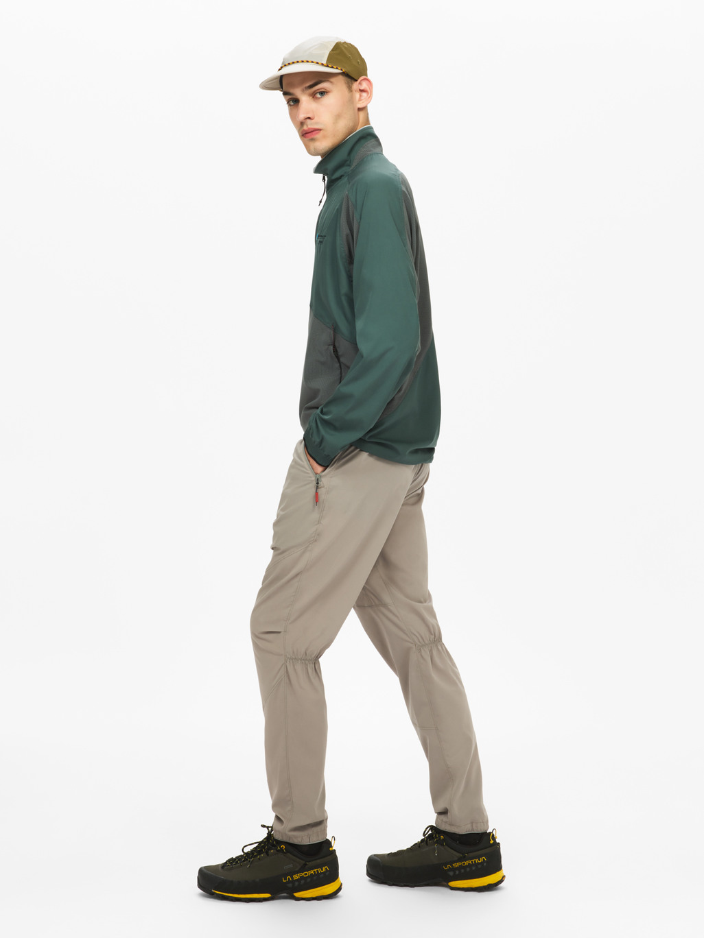Image 3 for product Bygvir Pants Men's
