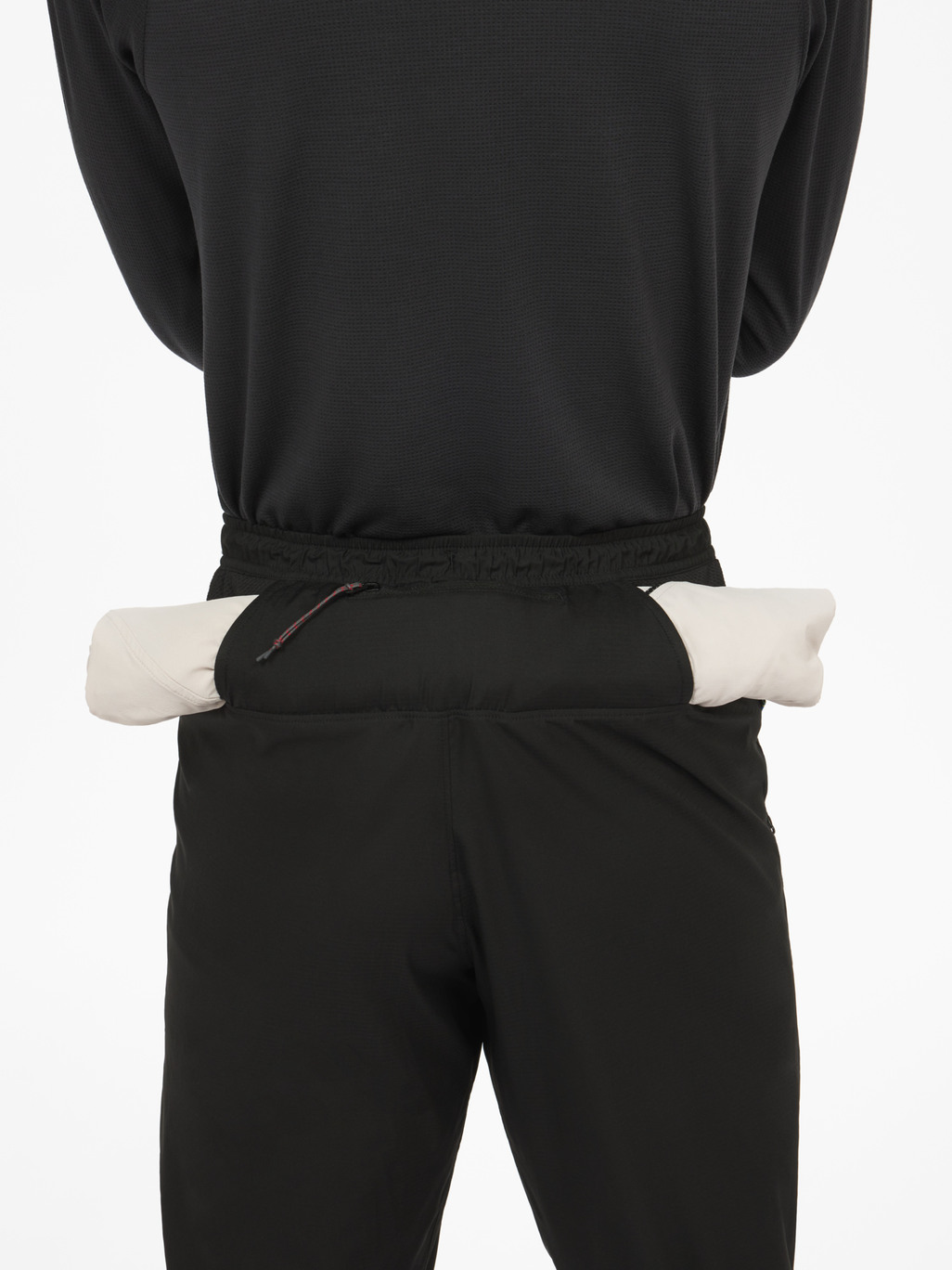 Image 5 for product Bygvir Pants Men's