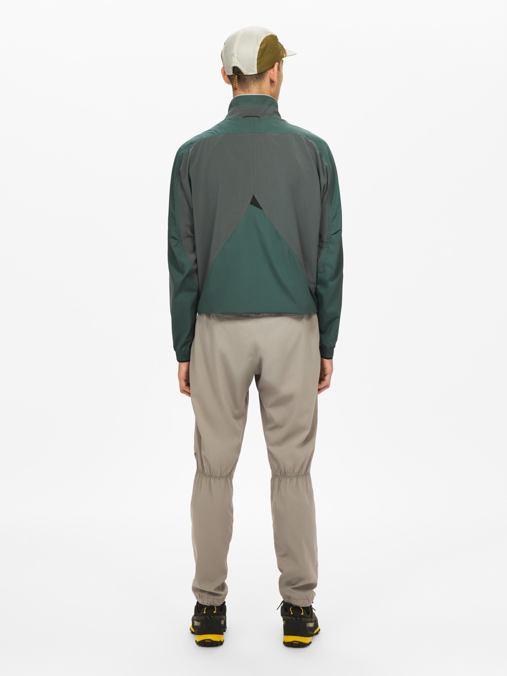 Image 4 for product Bygvir Pants Men's