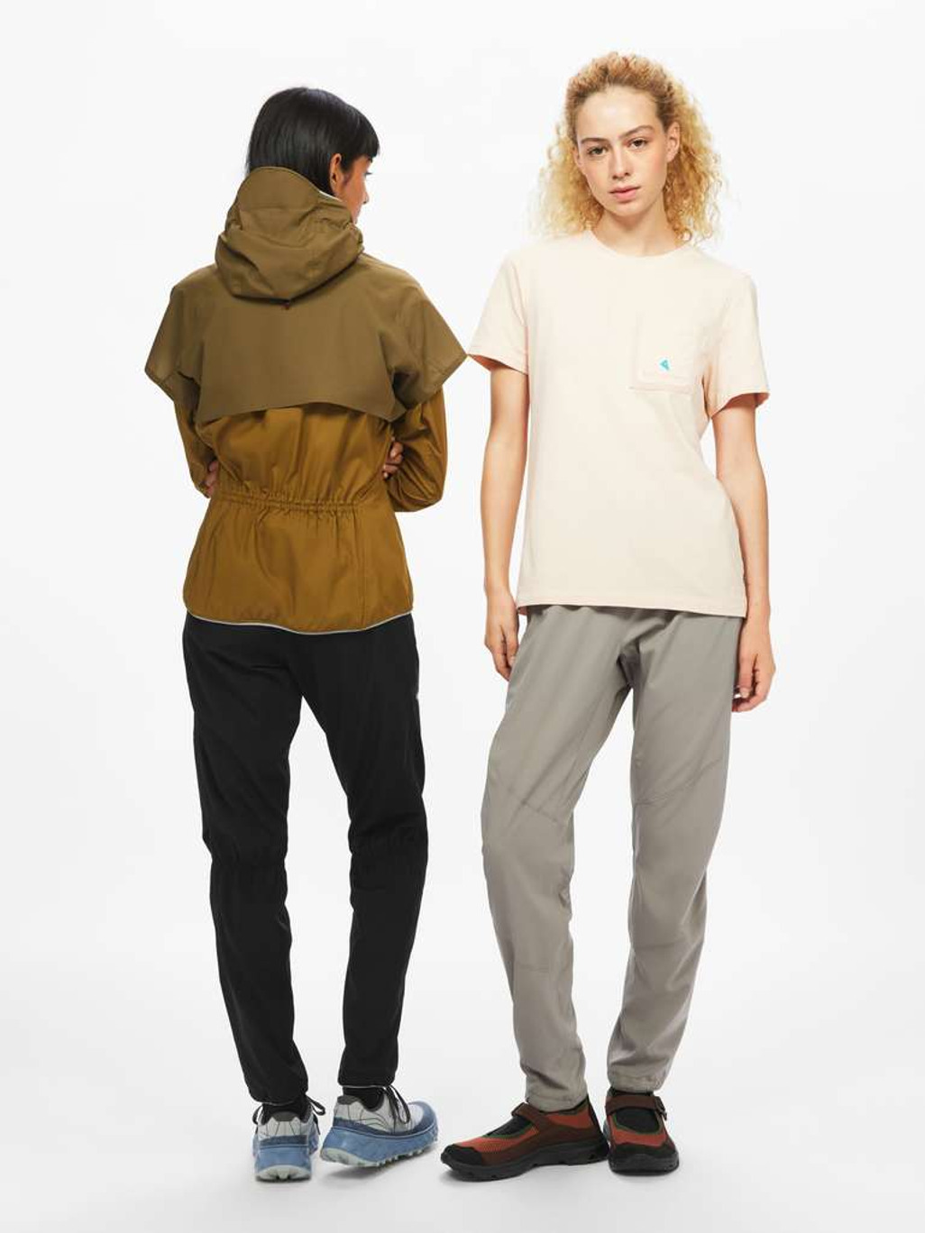 Image 10 for product Bygvir Pants Women's