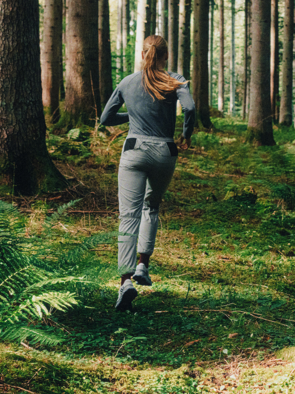 Image 11 for product Bygvir Pants Women's