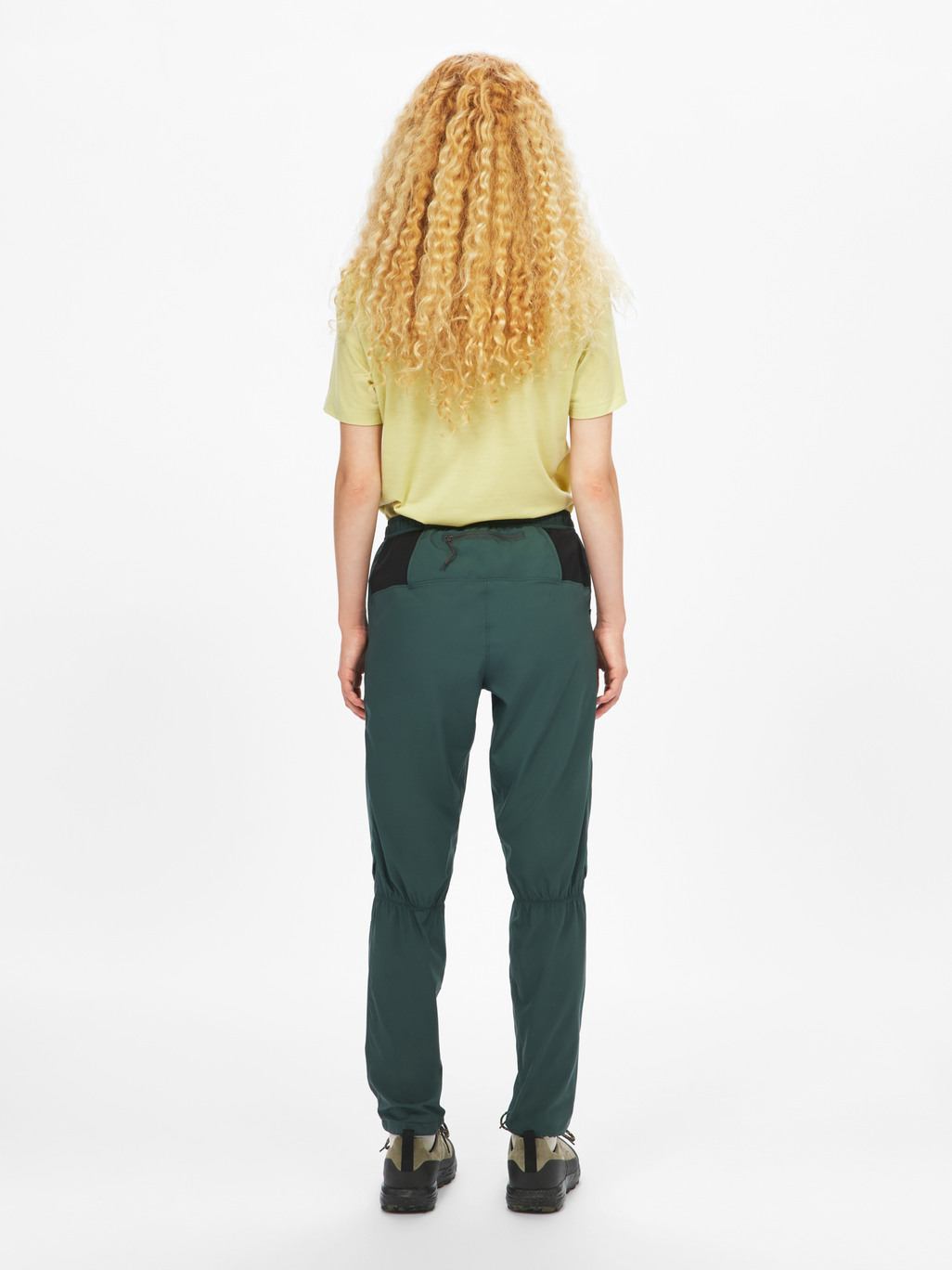 Image 4 for product Bygvir Pants Women's