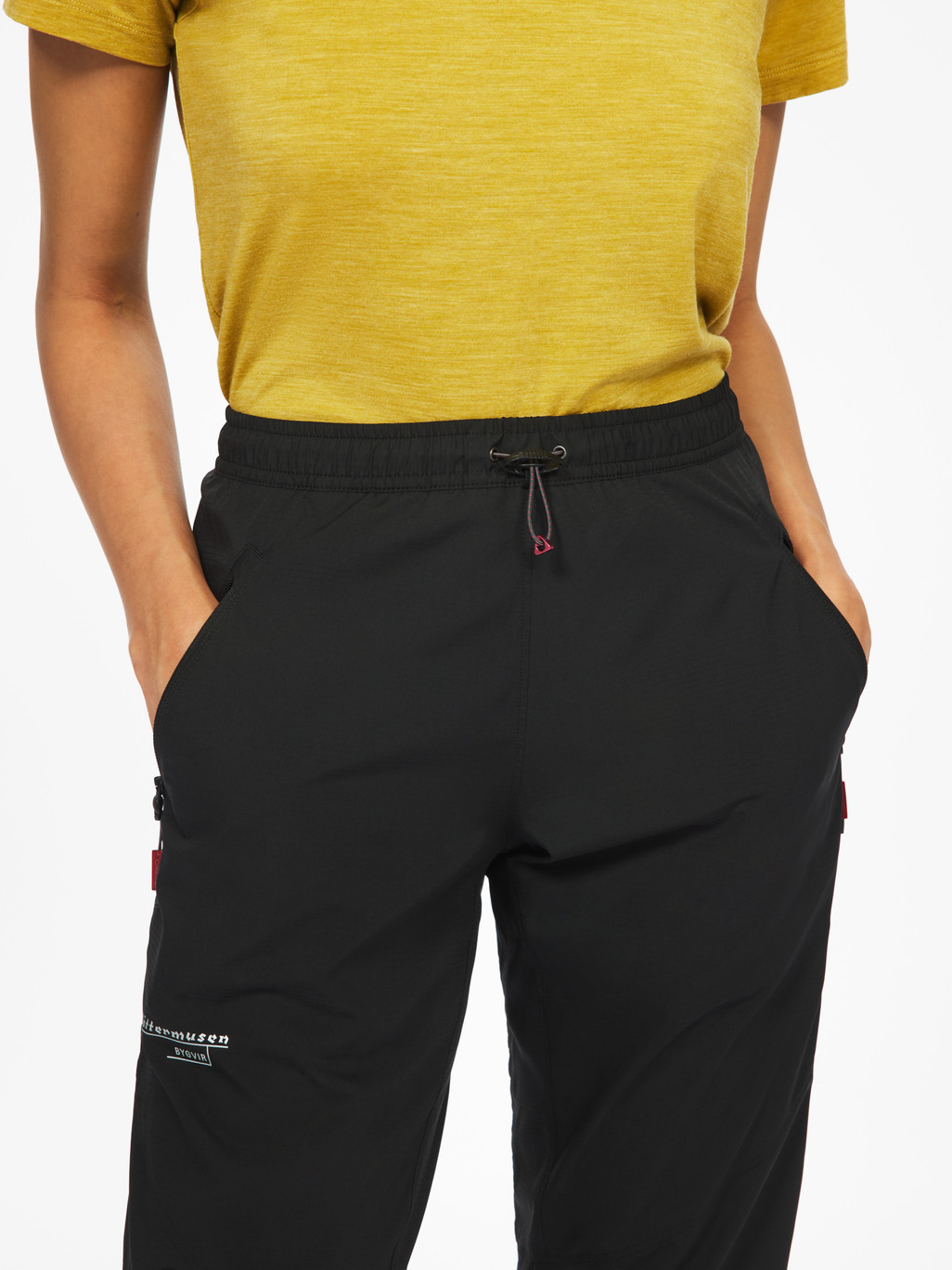 Image 5 for product Bygvir Pants Women's