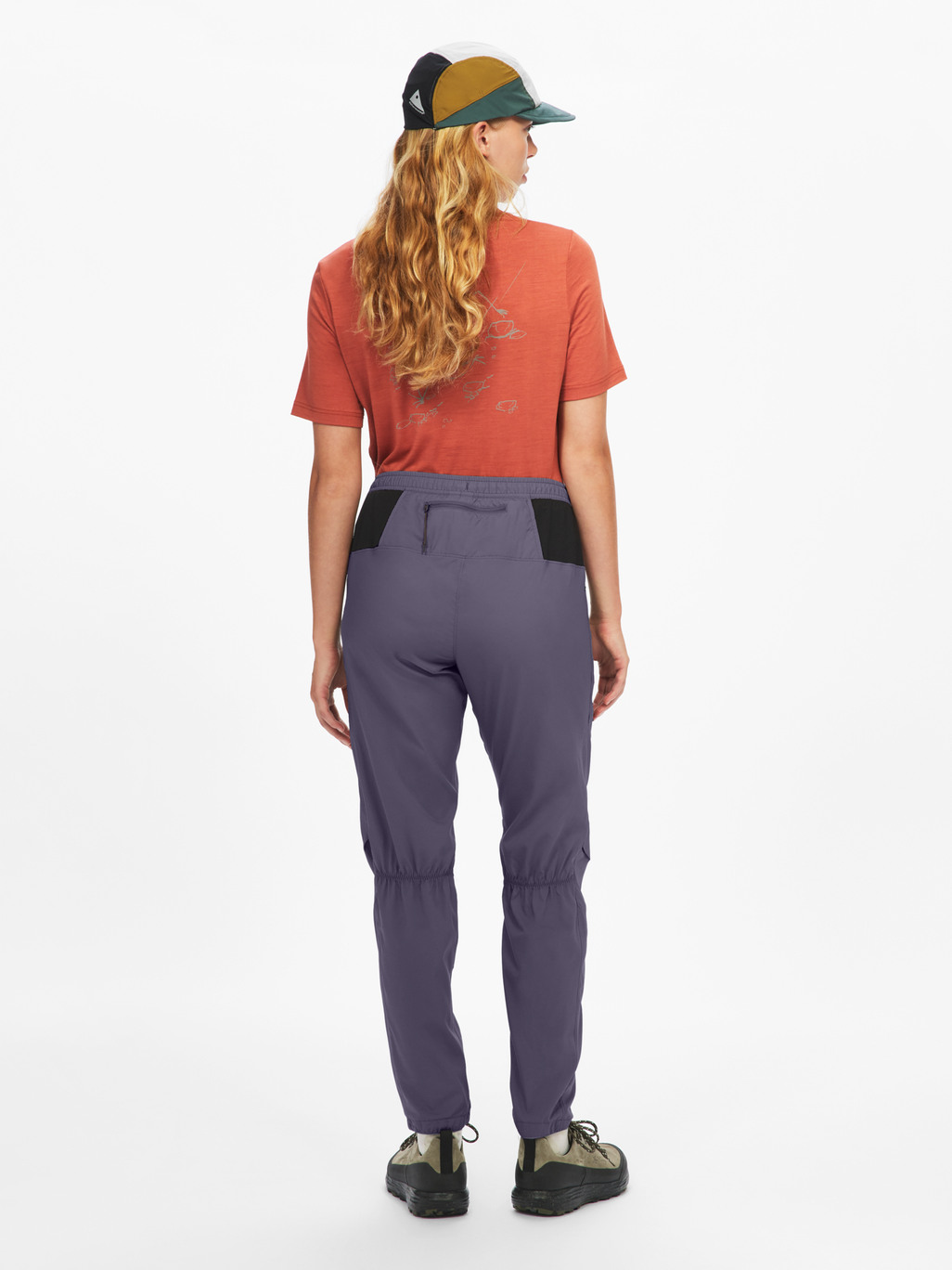 Image 4 for product Bygvir Pants Women's