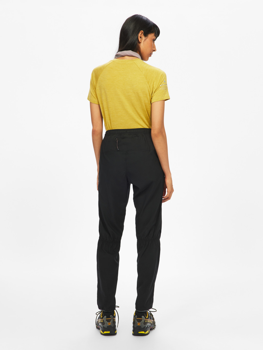 Image 4 for product Bygvir Pants Women's