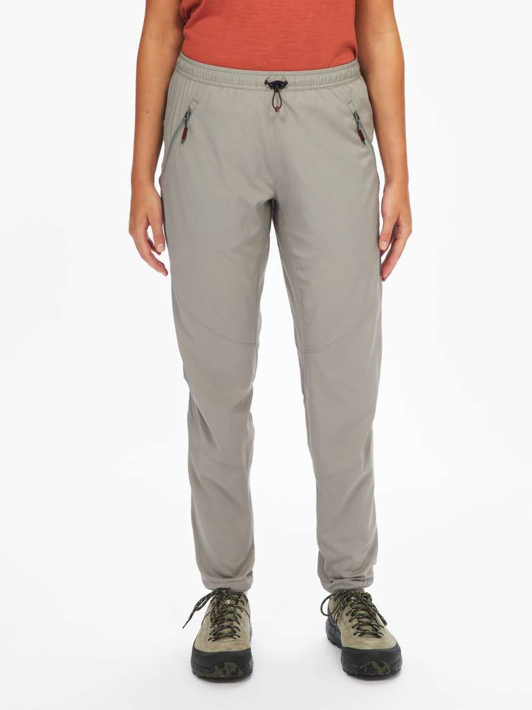 Bygvir Pants Women's