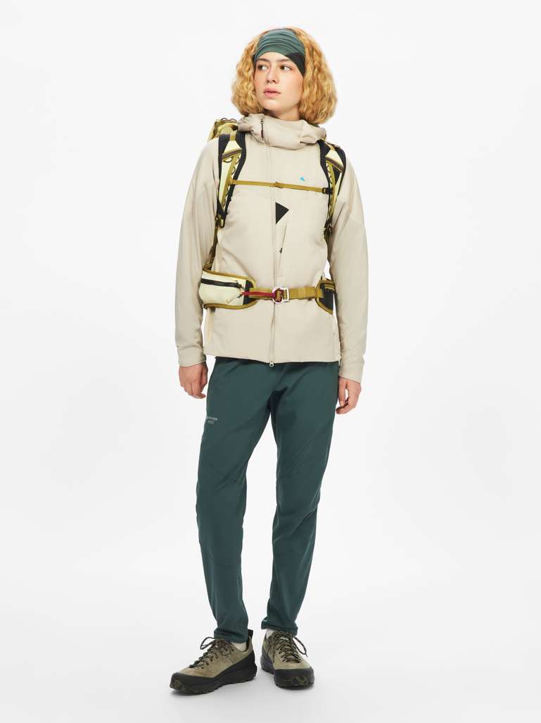 Bygvir Pants Women's image 2