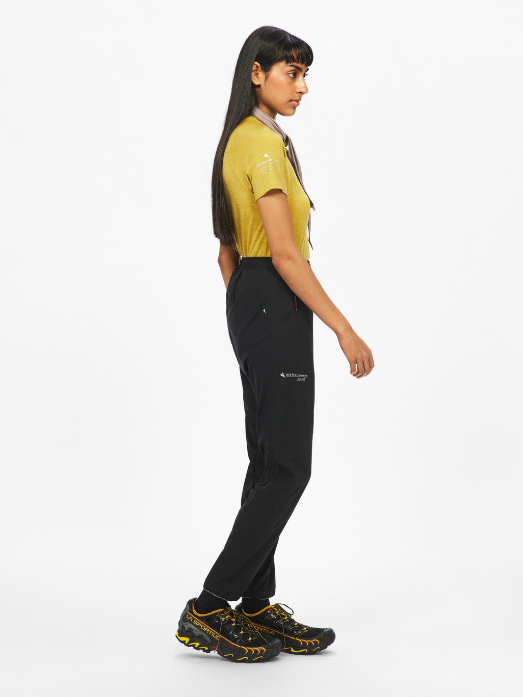 Image 3 for product Bygvir Pants Women's