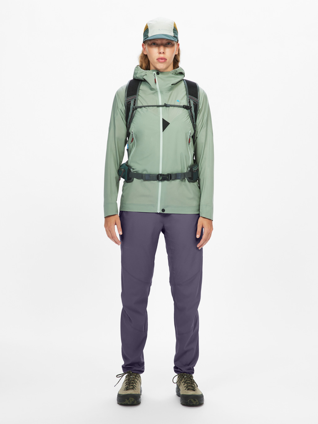 Image 2 for product Bygvir Pants Women's