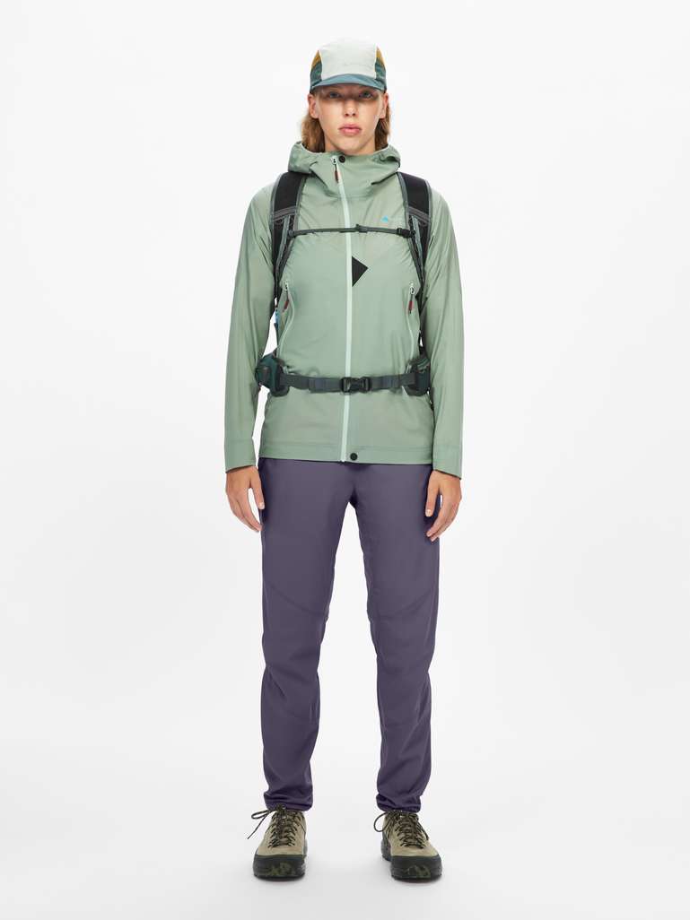 Bygvir Hose Damen image 2
