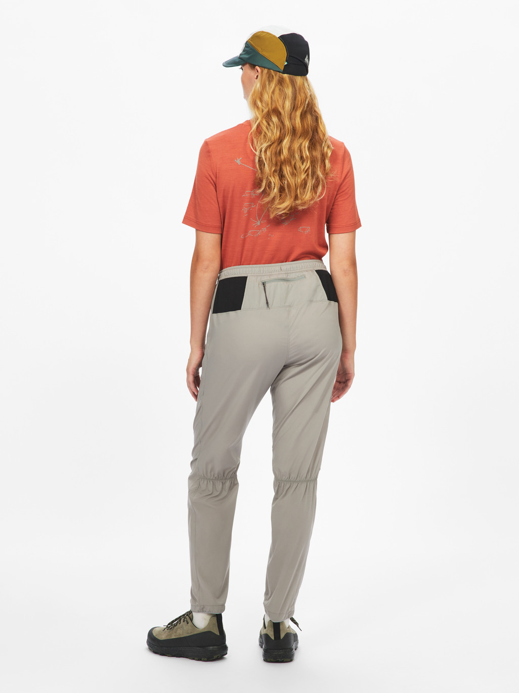 Image 4 for product Bygvir Pants Women's