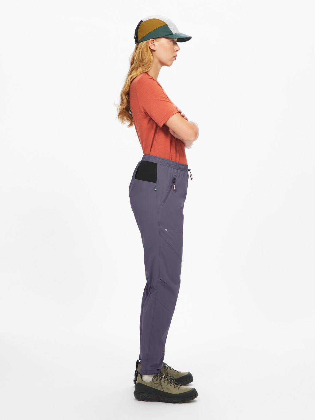 Image 3 for product Bygvir Pants Women's