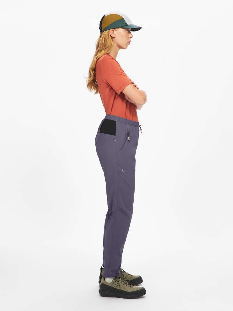 Bygvir Hose Damen image 3