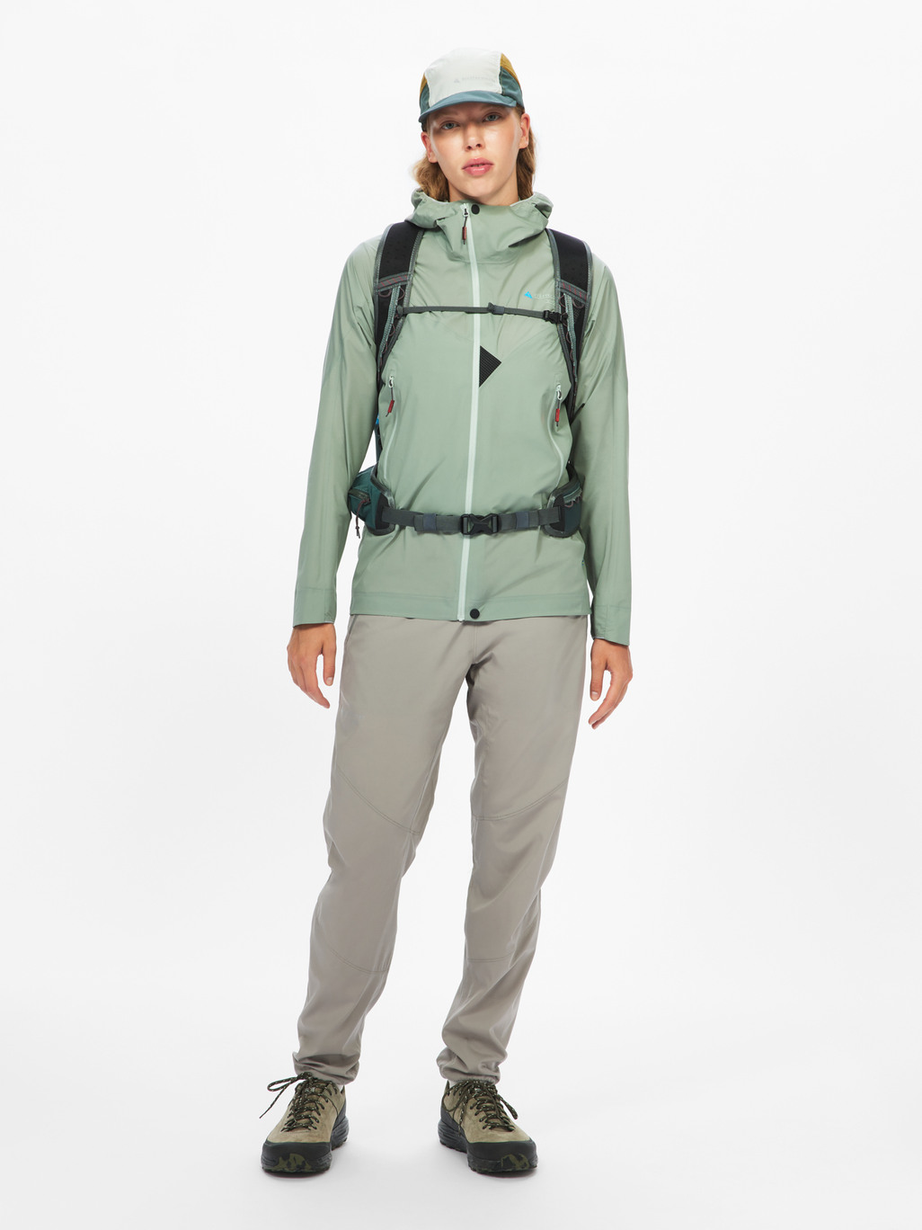 Image 2 for product Bygvir Pants Women's