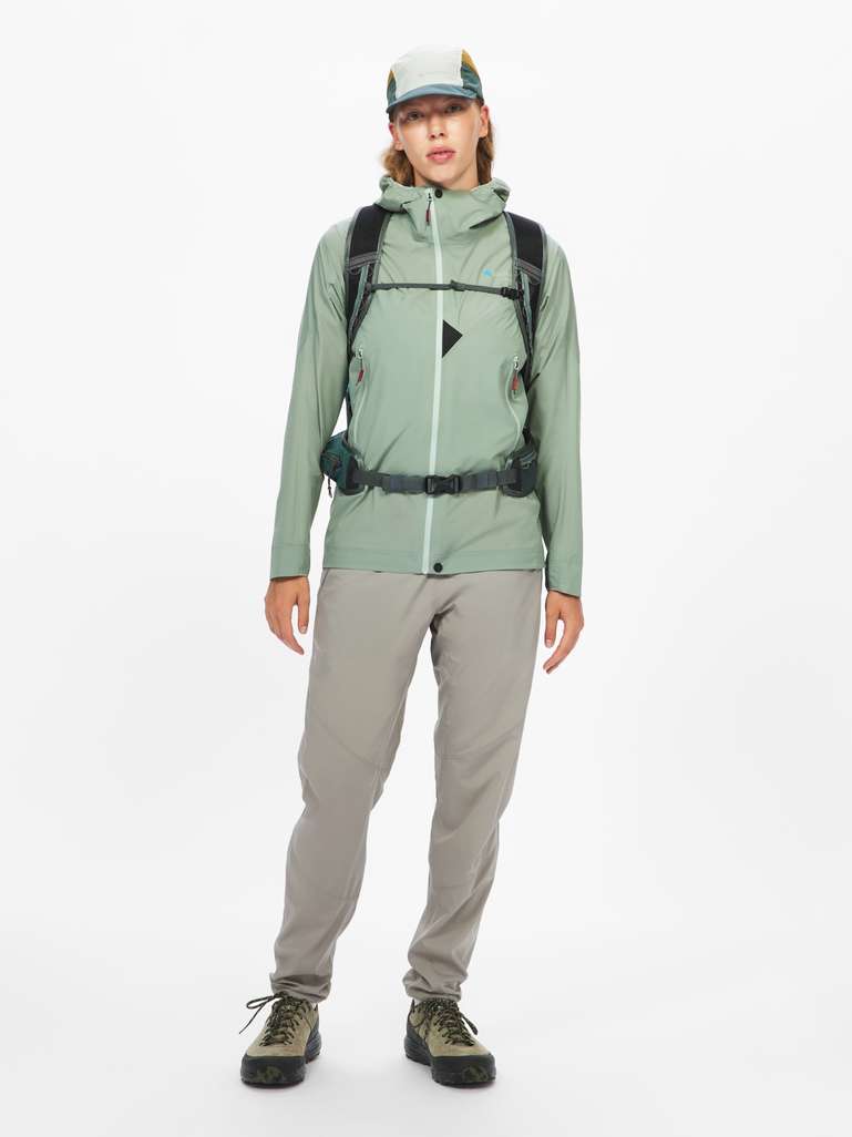 Bygvir Bukse Dame image 2