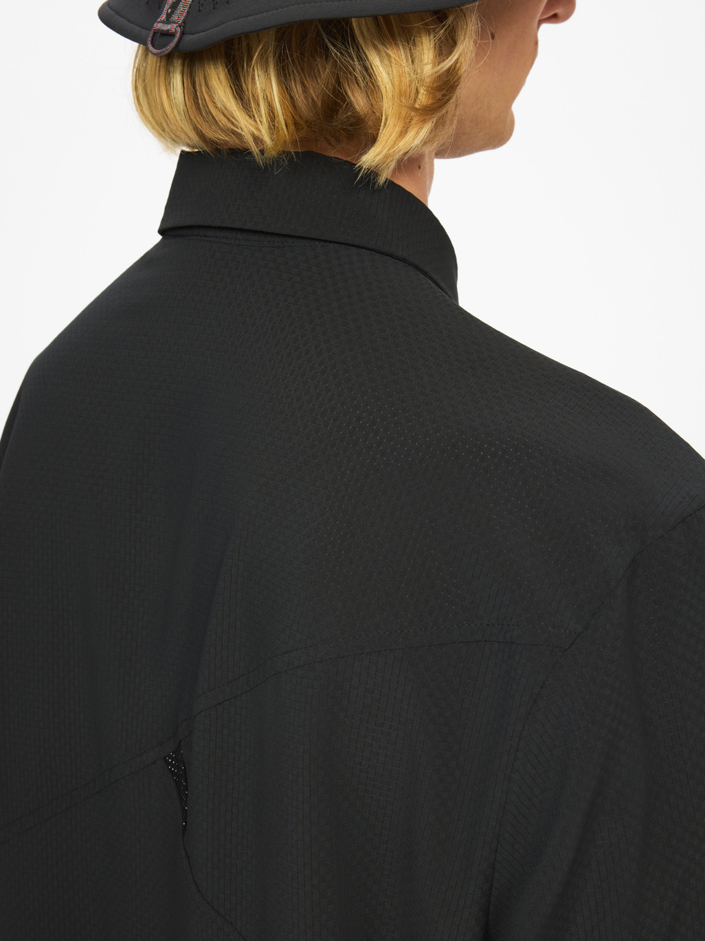 Image 11 for product Barrö LS Shirt Men's