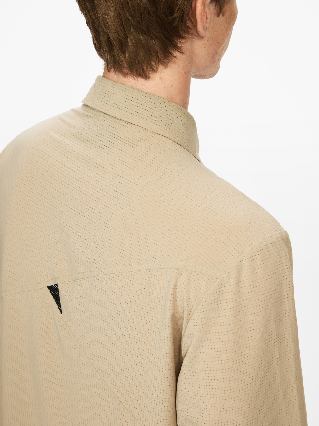 Image 5 for product Barrö LS Shirt Men's