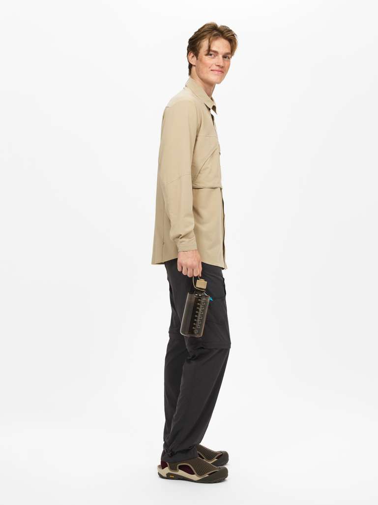 Barrö LS Shirt Herren image 3