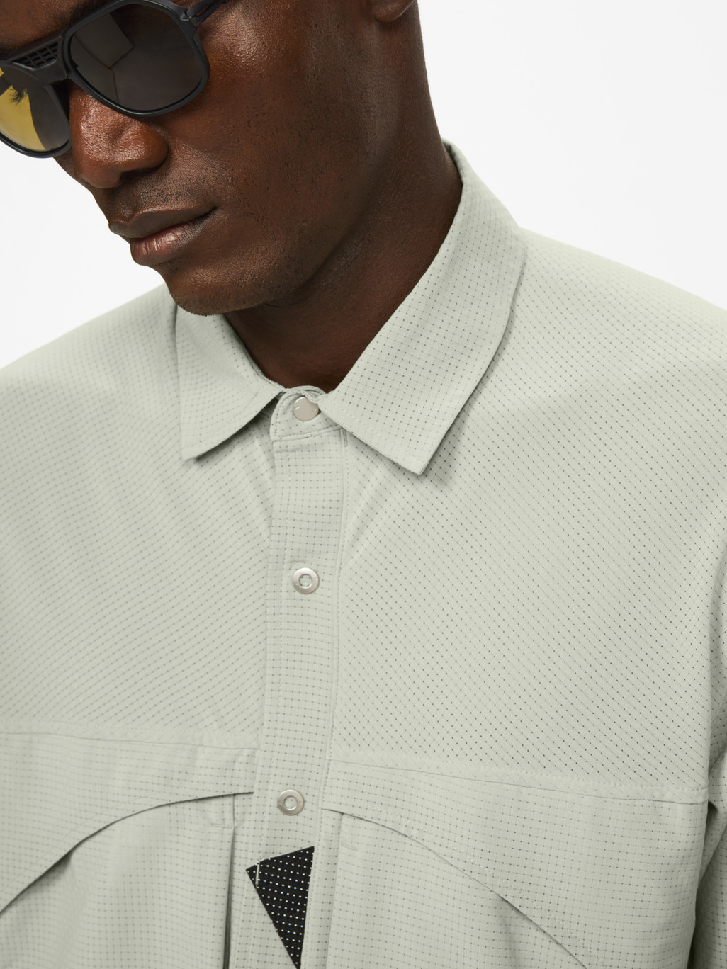 Image 5 for product Barrö LS Shirt Men's