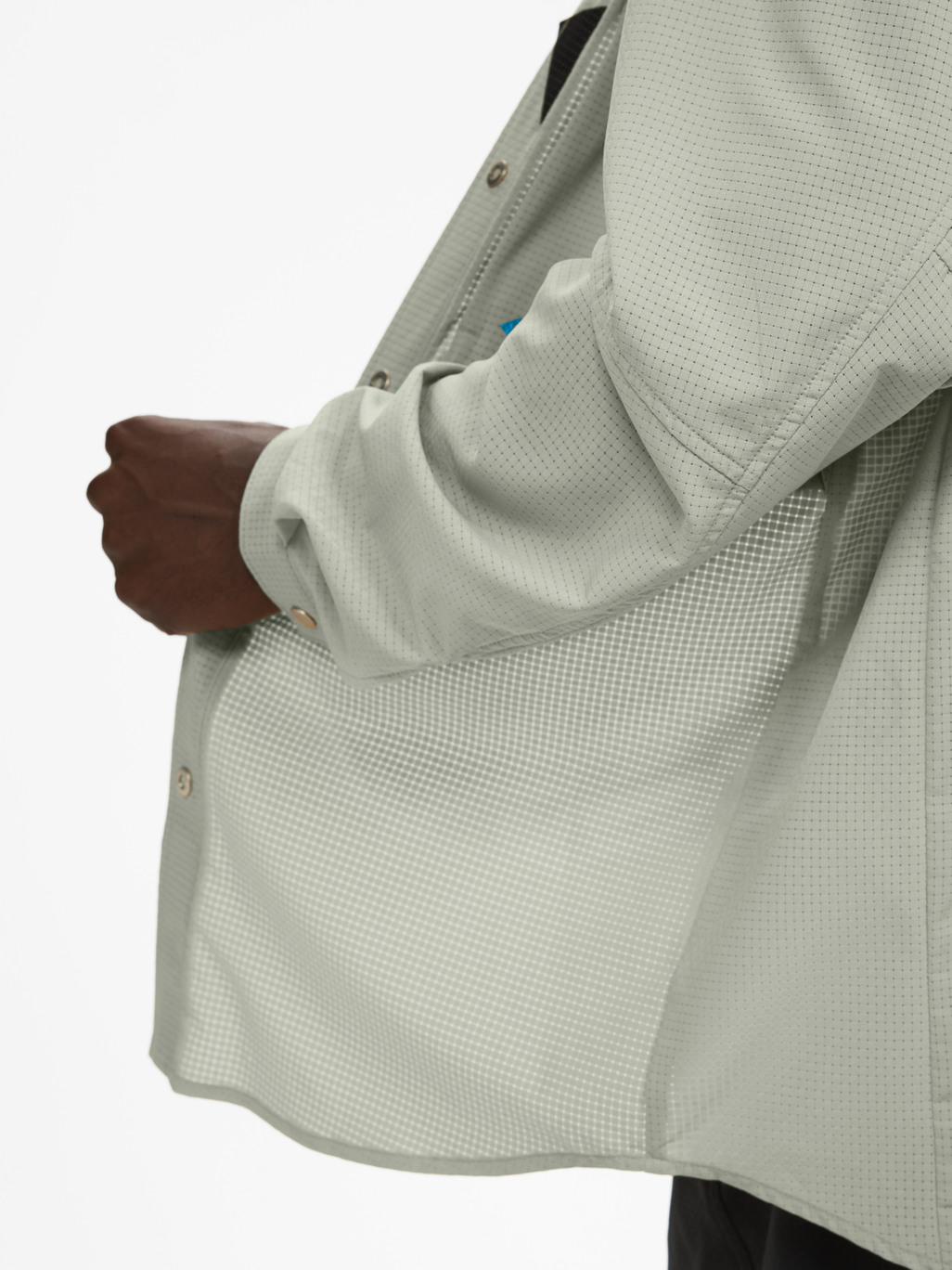 Image 6 for product Barrö LS Shirt Men's