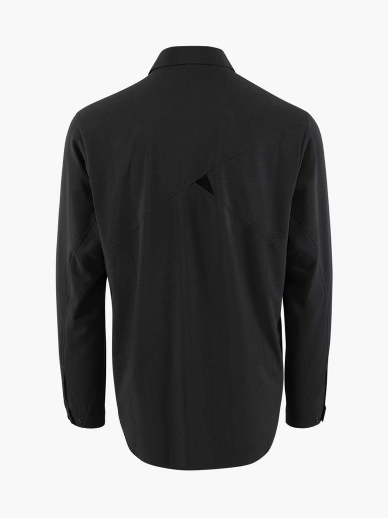 Barrö LS Shirt Men's image 5