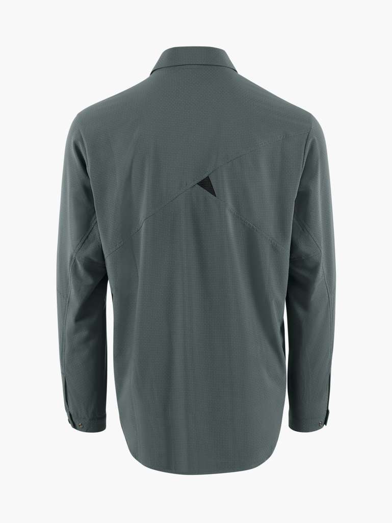 Barrö LS Shirt Men's image 5