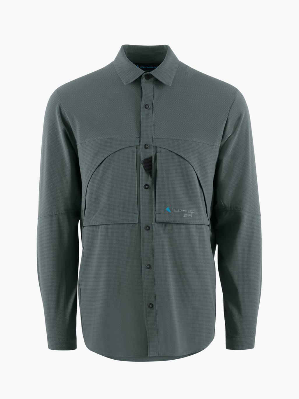 Image 5 for product Barrö LS Shirt Men's