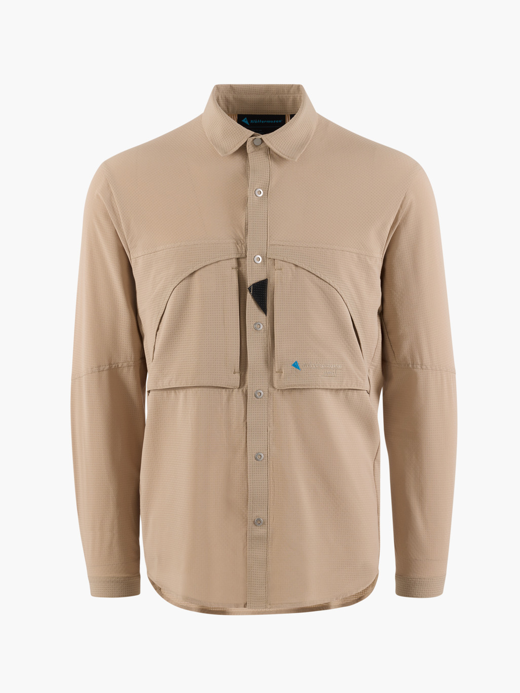 Image 10 for product Barrö LS Shirt Men's