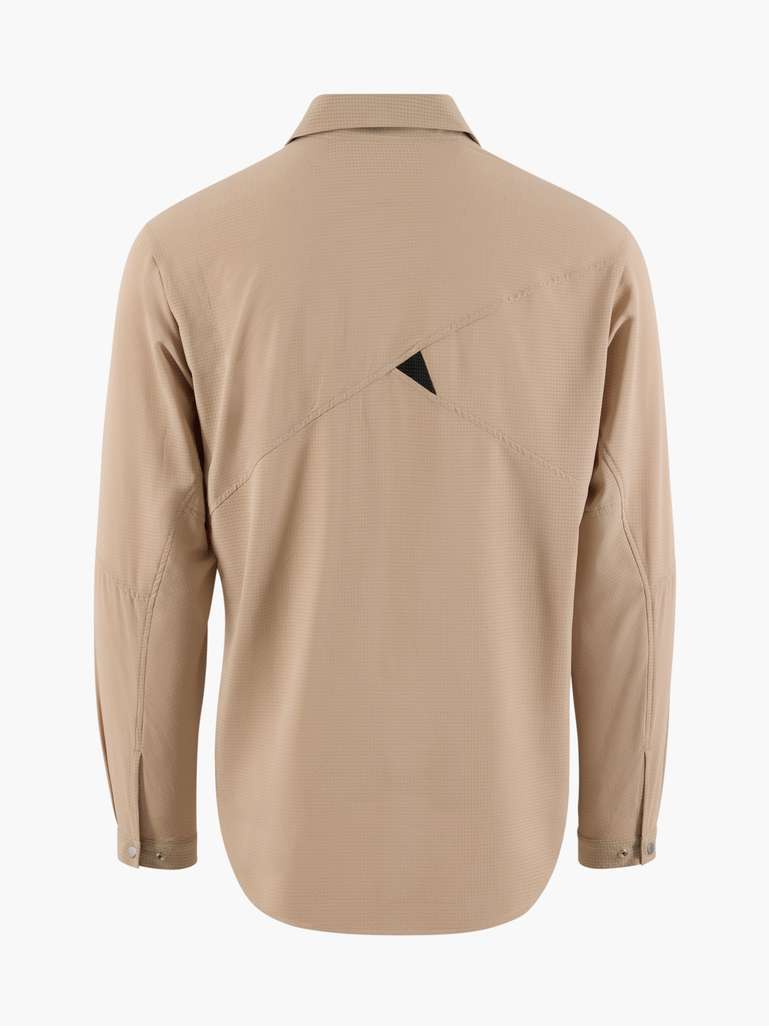 Barrö LS Shirt Men's image 5