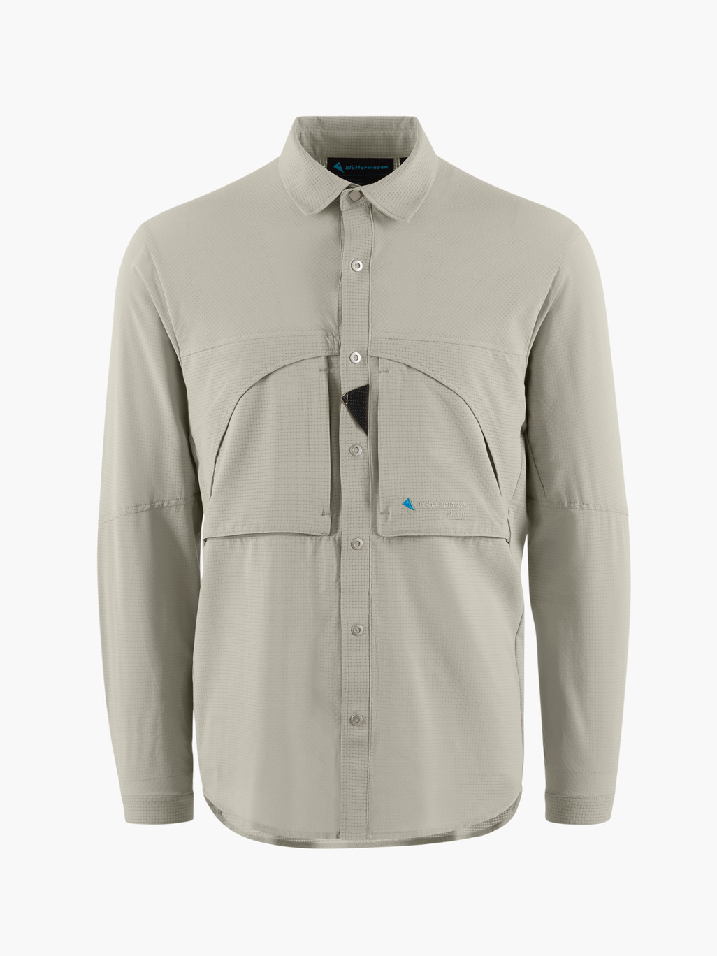 Image 7 for product Barrö LS Shirt Men's